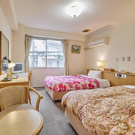 2-51 Miyamaecho - Hotel / Vacation Stay 8659 Kumagaya Luaran gambar