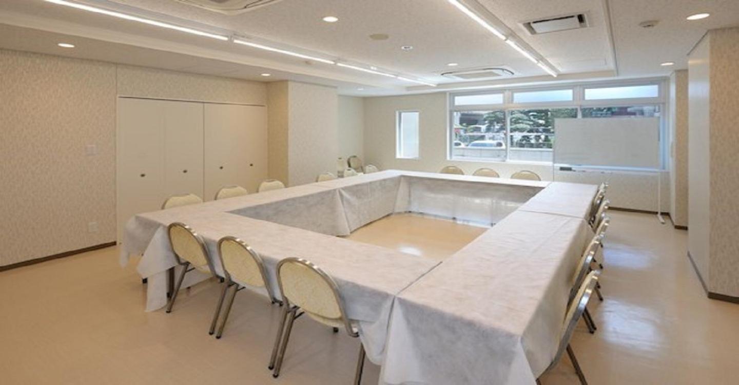 2-51 Miyamaecho - Hotel / Vacation Stay 8659 Kumagaya Luaran gambar