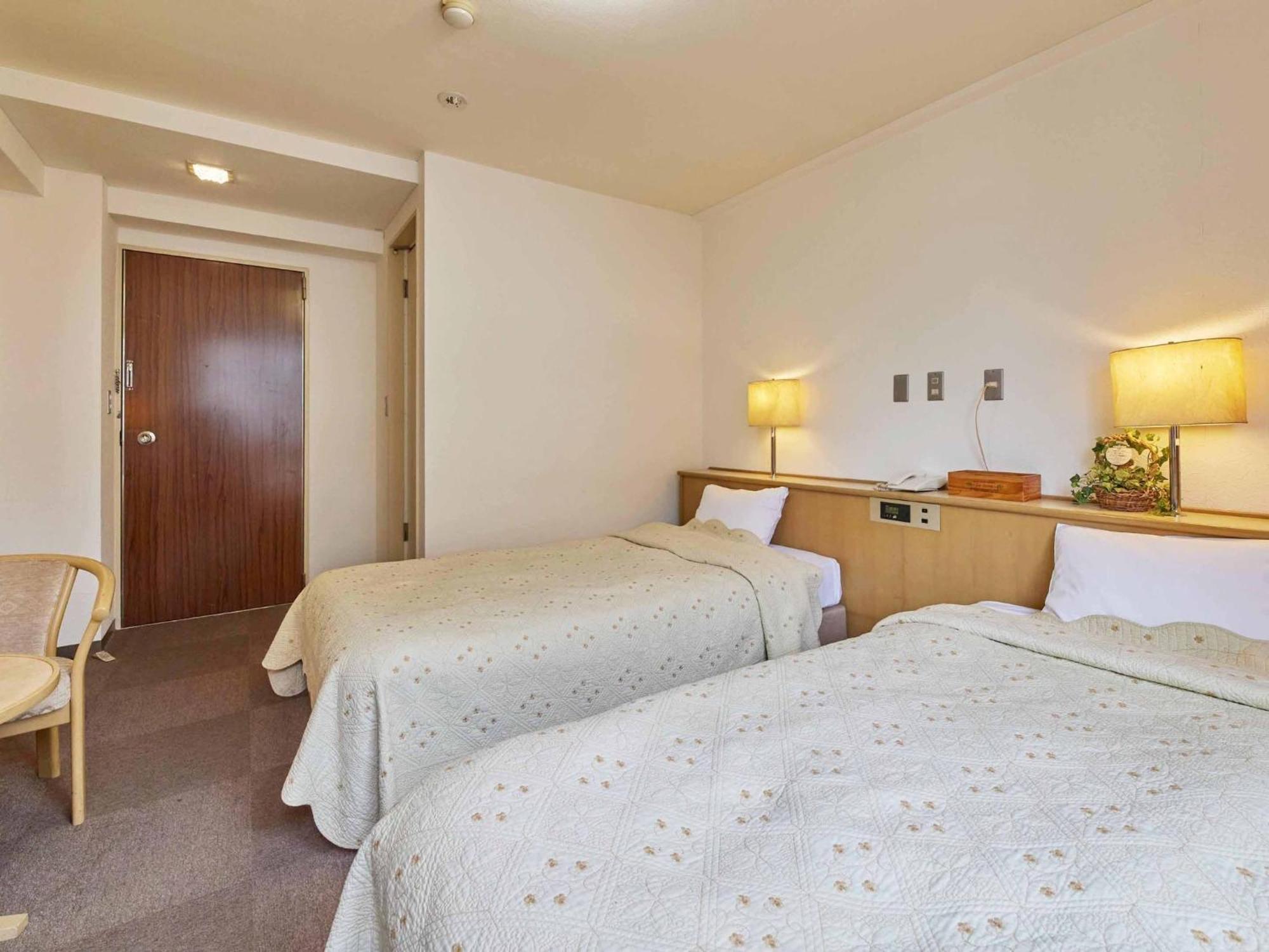 2-51 Miyamaecho - Hotel / Vacation Stay 8659 Kumagaya Luaran gambar