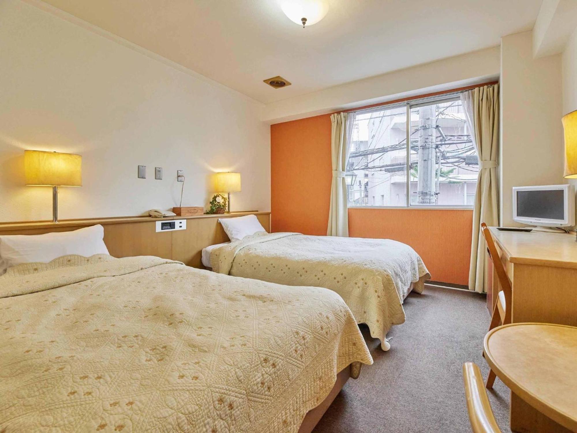 2-51 Miyamaecho - Hotel / Vacation Stay 8659 Kumagaya Luaran gambar
