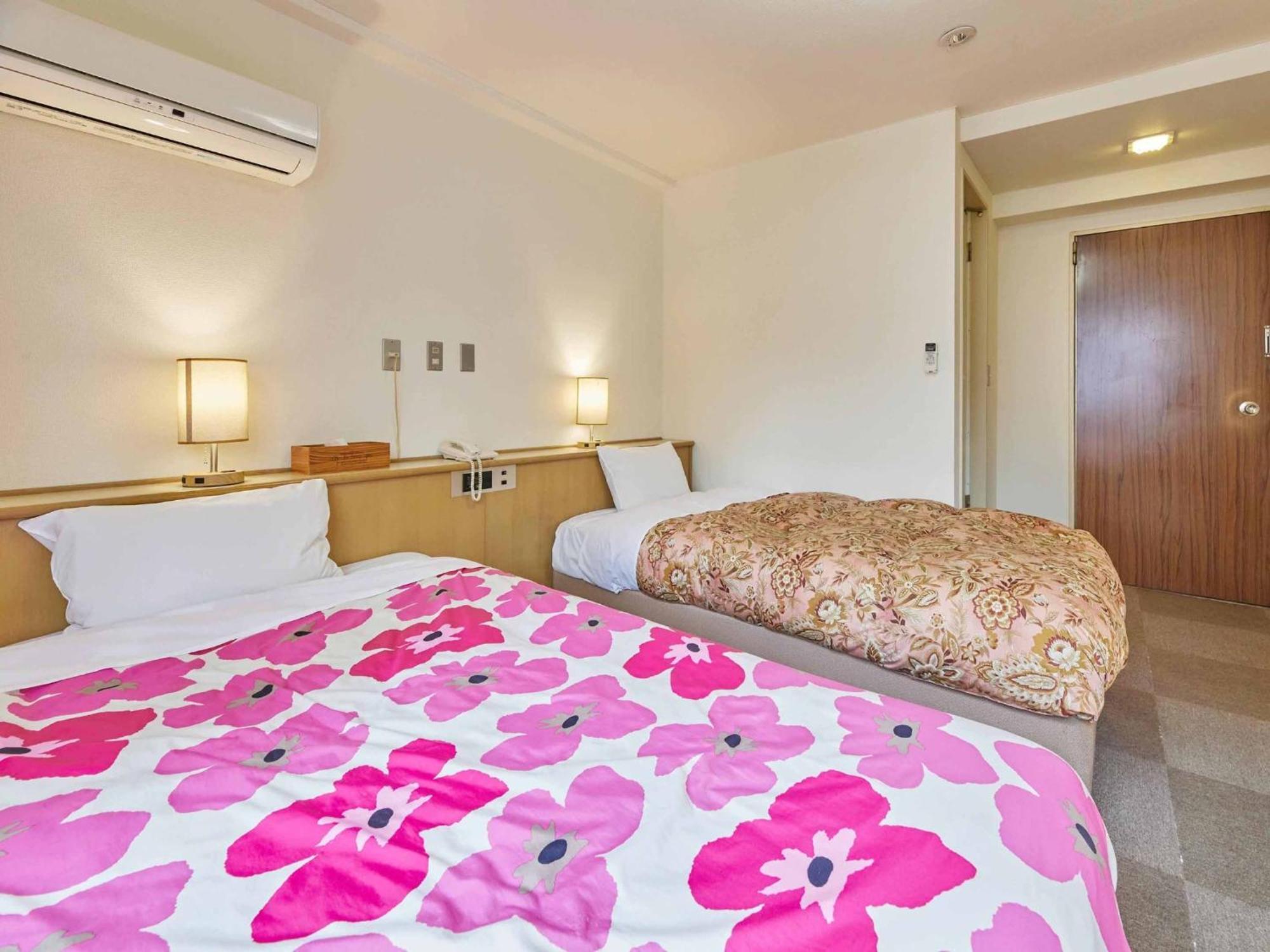 2-51 Miyamaecho - Hotel / Vacation Stay 8659 Kumagaya Luaran gambar