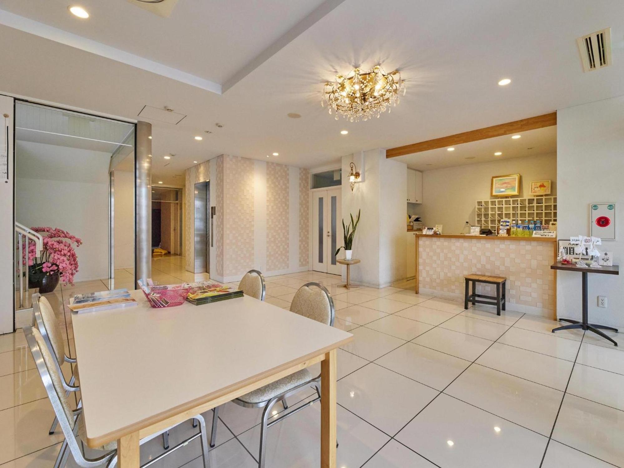 2-51 Miyamaecho - Hotel / Vacation Stay 8659 Kumagaya Luaran gambar