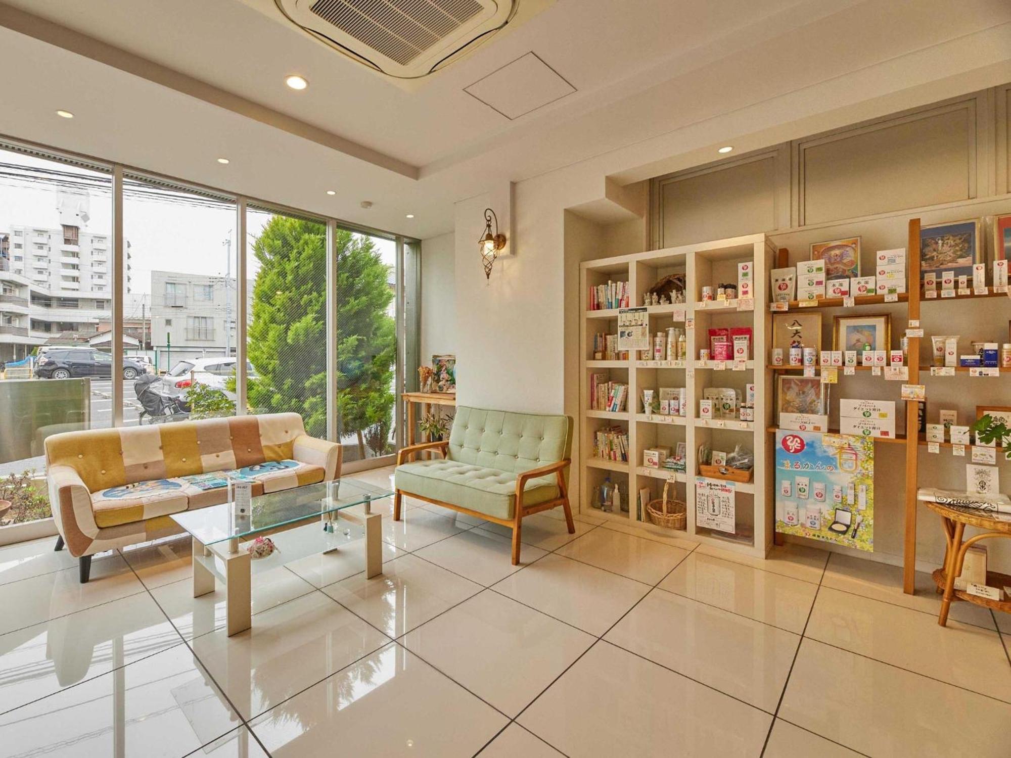 2-51 Miyamaecho - Hotel / Vacation Stay 8659 Kumagaya Luaran gambar