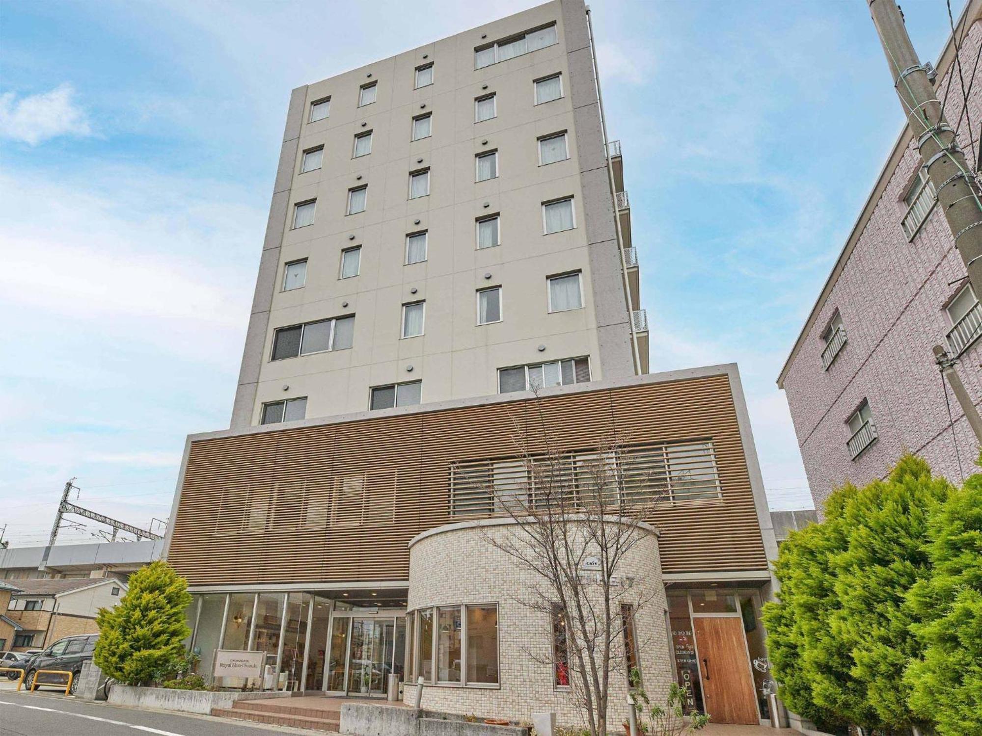2-51 Miyamaecho - Hotel / Vacation Stay 8659 Kumagaya Luaran gambar