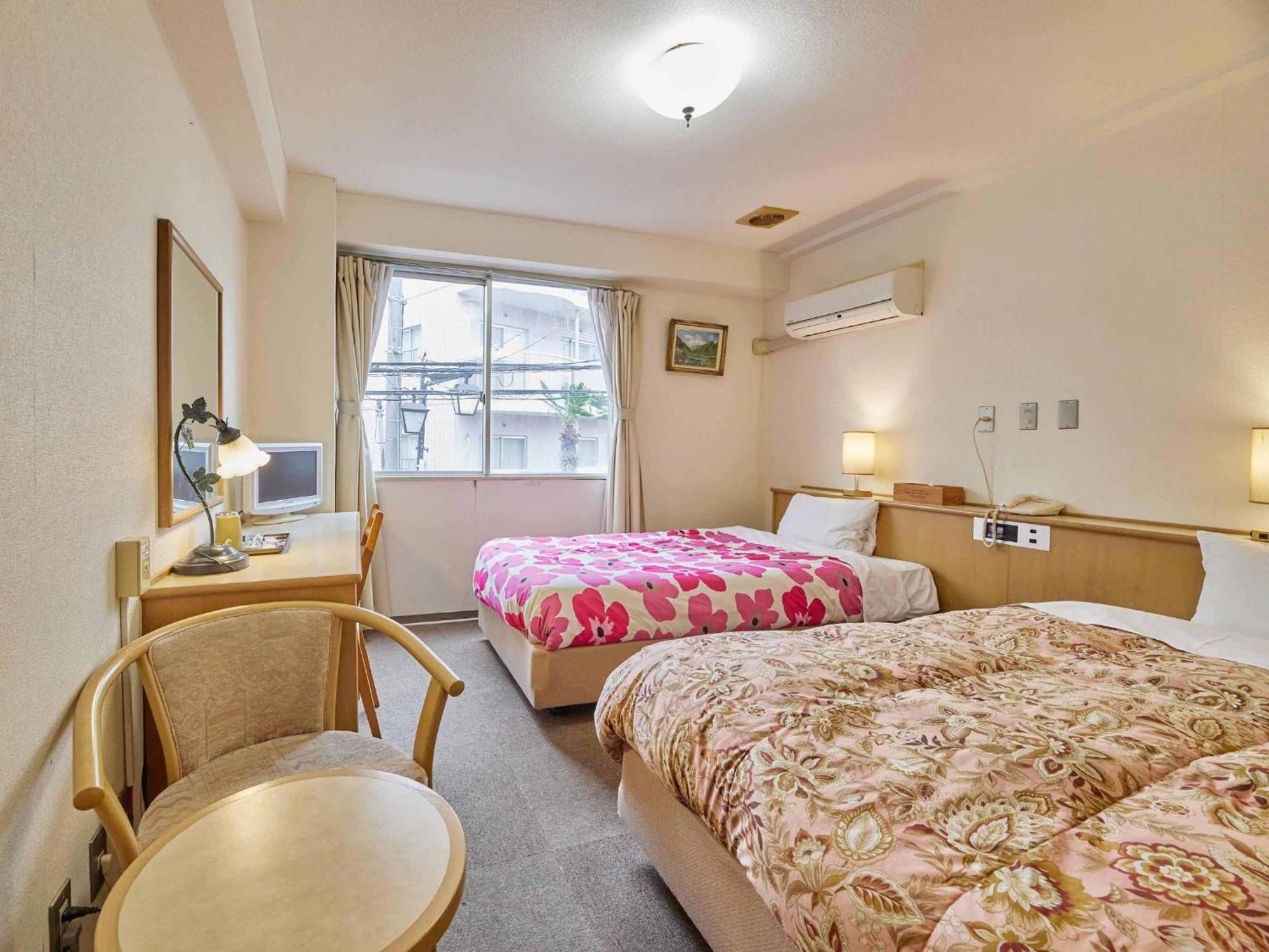 2-51 Miyamaecho - Hotel / Vacation Stay 8659 Kumagaya Luaran gambar