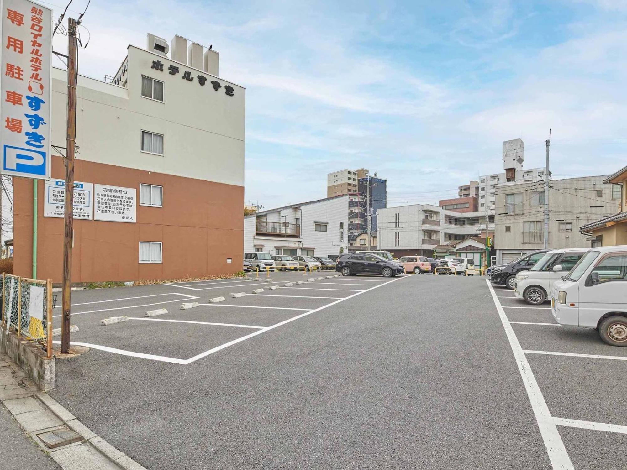 2-51 Miyamaecho - Hotel / Vacation Stay 8659 Kumagaya Luaran gambar